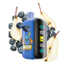 ELFBAR 23 000 Чорниця груша