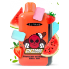 ELFBAR 23 000 Кавун баблгам