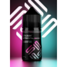 Chaser CRANBERRY MINT 15 ml