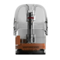 Картридж Luxe Q 0.6 3мл