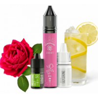 LUCKY 30 ml Трояндовий лимонад