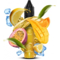 LUCKY 30 ml Манго маракуя лимонад