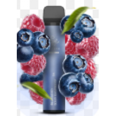 ELFBAR 1500 ULTRA Чорниця кисла малина