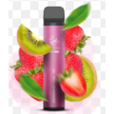 ELFBAR 1500 ULTRA  Полуниця ківі