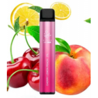 ELFBAR 1500 ULTRA Вишня лимон персик