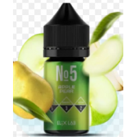 Elix Cristal 30мл Яблуко груша