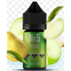 Elix Cristal 30мл Яблуко груша