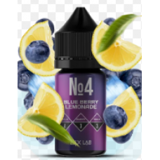 Elix Cristal 30мл Чорничний лимонад