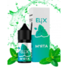 Elix 30мл М'ята