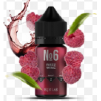 Elix Cristal 30мл Малинове вино