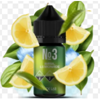 Elix Cristal 30мл Базилік лимонад