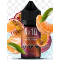 Elix Cristal 30мл Спокусливий мандарин