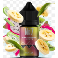 Elix Cristal 30мл Ківі банан пітая