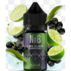 Elix Cristal 30мл Лайм чорна смородина