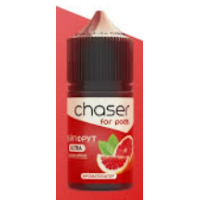Chaser 30 ml  Грейпфрут