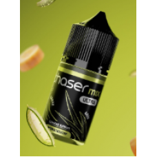 Chaser 30 ml Банан алое