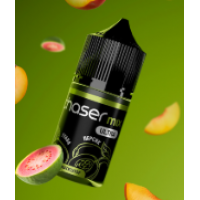 Chaser 30 ml Чорна смородина груша