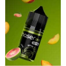 Chaser 30 ml Чорна смородина груша