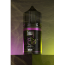 Chaser 30 ml Слива кислий лайм