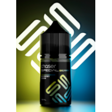 Chaser Special 30ml Чорниця лимон