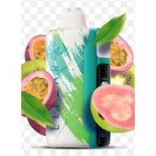 ELF BAR 40 000 Ківі маракуйя гуава