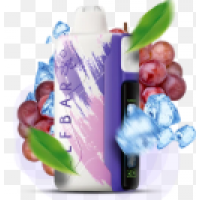 ELFBAR 30 000 Виноград лід