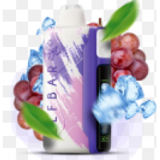 ELFBAR 30 000 Виноград лід