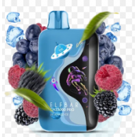 ELFBAR 33 000 блактний лимонад лід