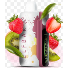 ELFBAR 30 000 Кисла полуниця ківі