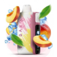 ELFBAR 30 000 Персик лід