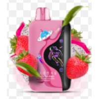 ELFBAR 30 000 Кисла полуниця пітая