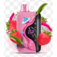 ELFBAR 30 000 Кисла полуниця пітая