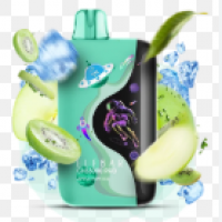 ELFBAR GH33 000 PRO Яблуко ківі лід