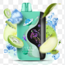 ELFBAR GH33 000 PRO Яблуко ківі лід