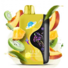 ELFBAR 33 000 Ківі персик ананас