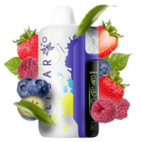 ELF BAR 30 000 Кислі Потрійні Ягоди