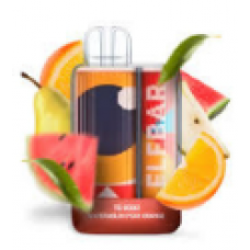 Одноразка ELF BAR 6000 Кавун груша апельсин