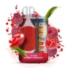 Одноразка ELF BAR 6000 Малина гранат