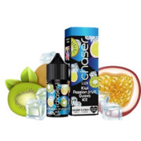 Chaser 30 ml lux Ківі Гуава Маракуйя Лід